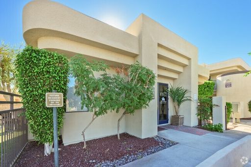 2801 E. Avery Dr., Palm Springs, CA 92264