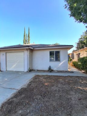 4724 W. Ashlan Ave, Fresno, CA 93722