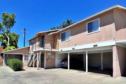 4845 E. Lane Ave., #201, Fresno, CA 93727