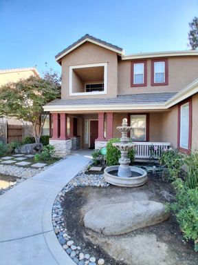 1891 E. Oak Haven Dr, Fresno, CA 93730
