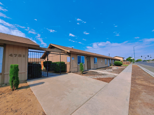 4781 E. Ashlan Ave., #119, Fresno, CA 93726