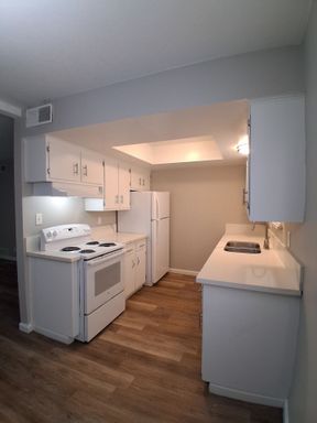 3319 E. Fairmont Ave. - A, Fresno, CA 93726