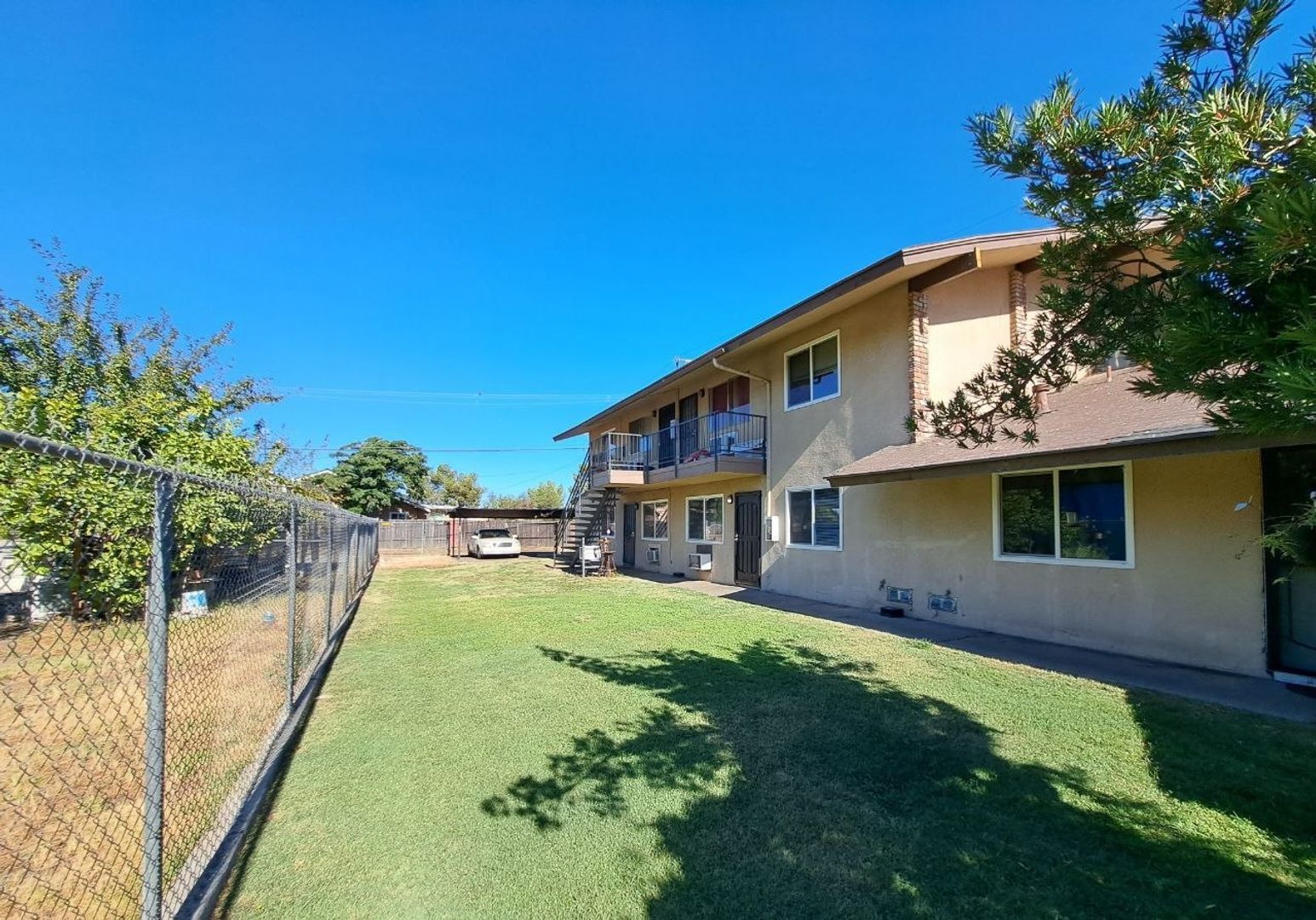 453 N. Orchard St., #C, Fresno, CA 93701