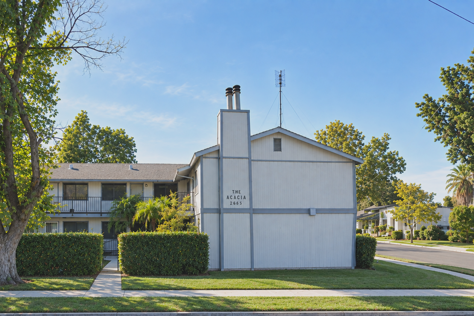 2665 N Wishon Ave, #103, Fresno, CA 93704