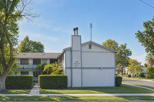 2665 N Wishon Ave, #103, Fresno, CA 93704