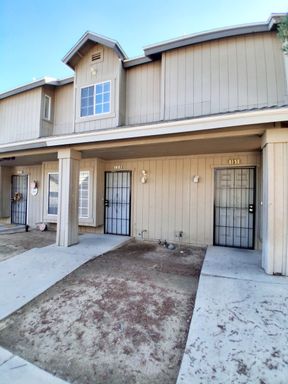4781 N. Polk Ave. - 150, Fresno, CA 93722