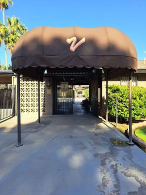 4945 N Harrison Ave, Fresno, CA 93704