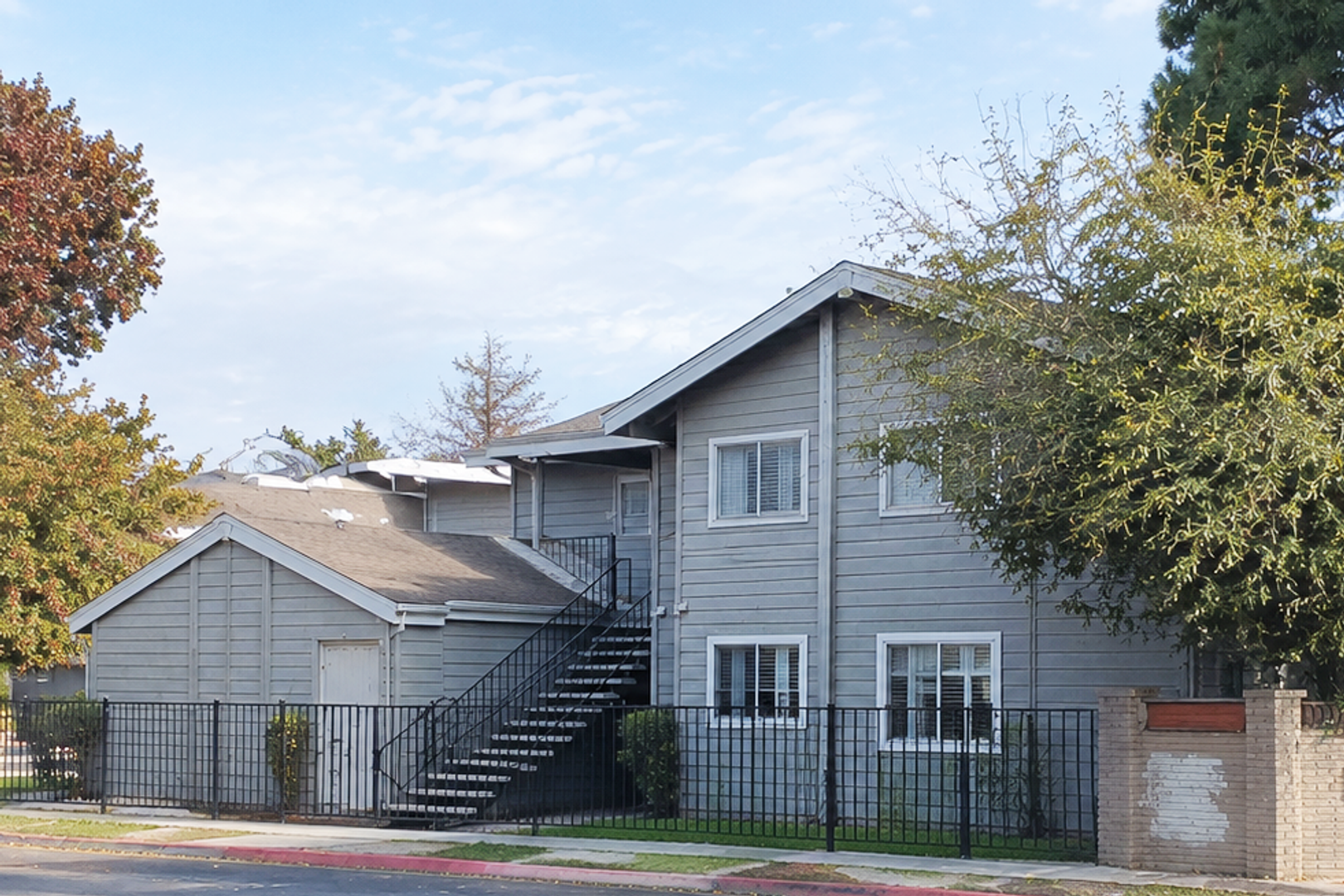 3302 W. Shields Ave #102, Fresno, CA 93722
