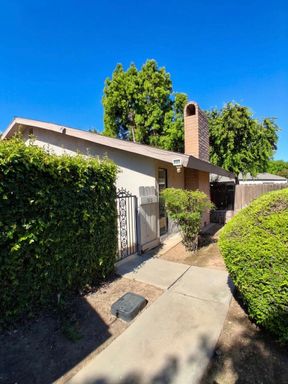 4597 N. Emerson Ave. - 103, Fresno, CA 93722