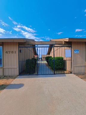4781 E. Ashlan Ave., #119, Fresno, CA 93726