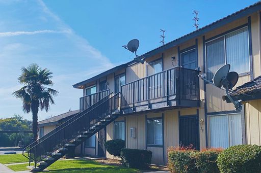 3166 W. Princeton Ave - 105, Fresno, CA 93722