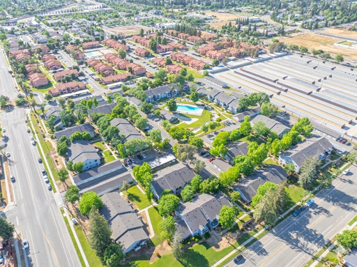 4444-4464 W Palo Alto Ave, Fresno, CA 93722