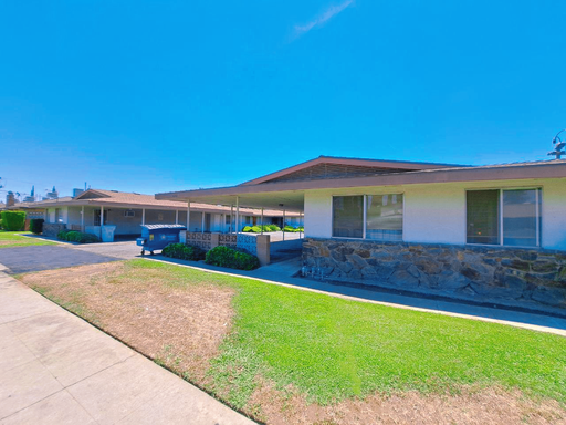 4312 E. Sierra Madre Ave., #D, Fresno, CA 93726