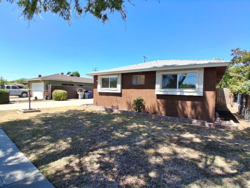 1419 N Winery Ave, Fresno, CA 93727