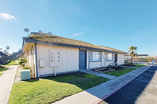 3166 W. Princeton Ave - 142, Fresno, CA 93722