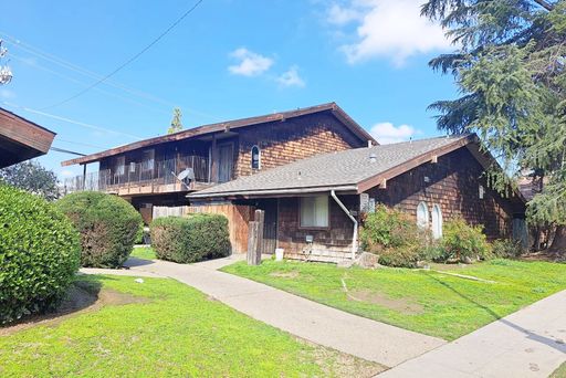3759 N Abby St., #102, Fresno, CA 93726