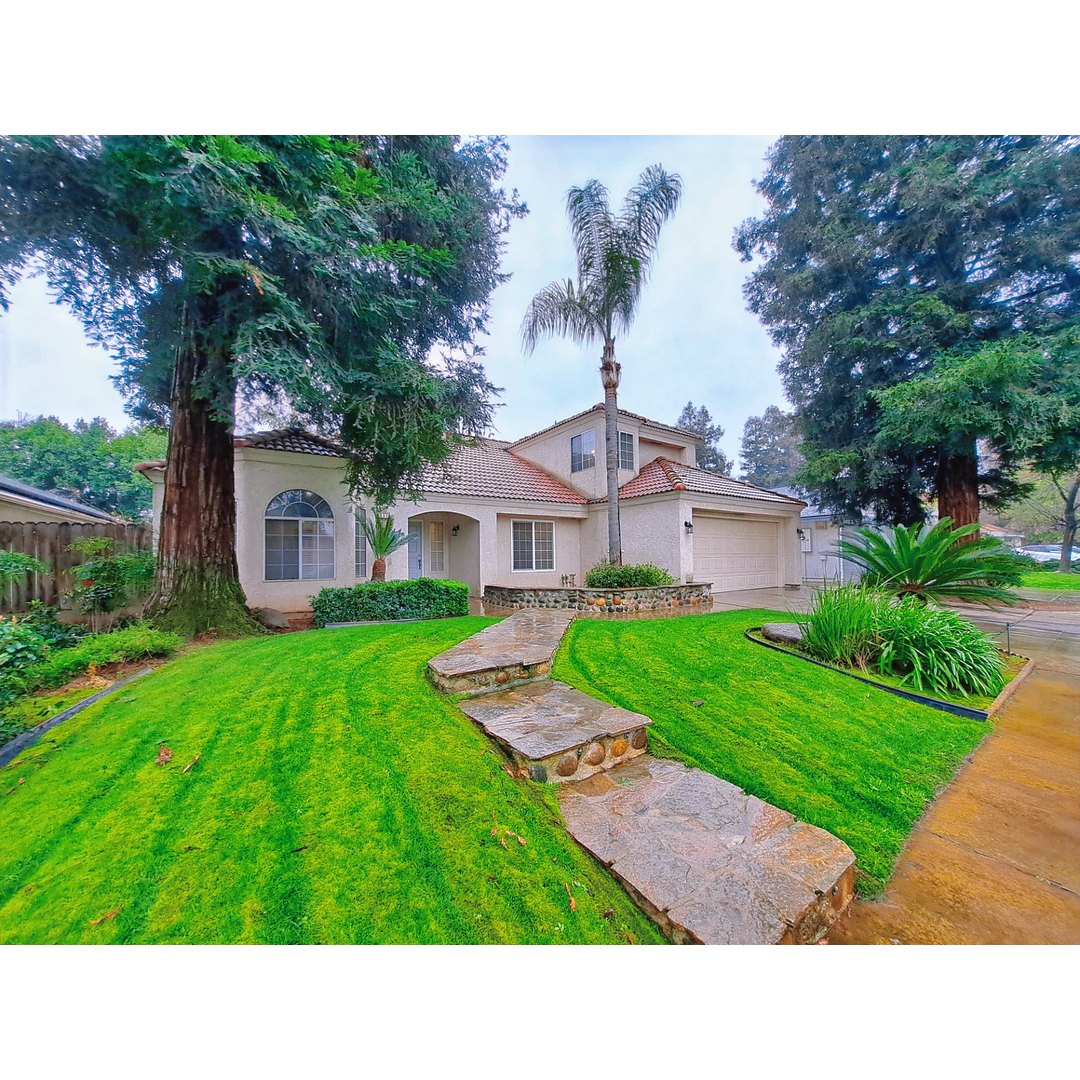 Fresno House: 1325 E. Portland Ave.