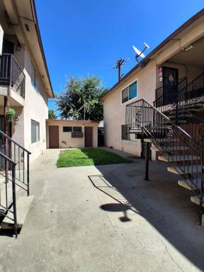 1505 E. Yale Ave., #A, Fresno, CA 93704