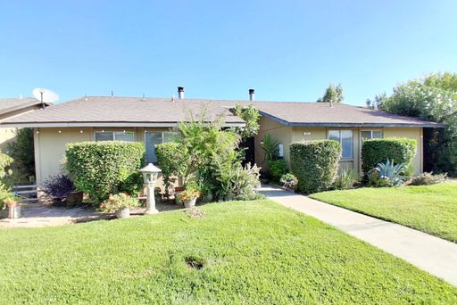 191 Fairmont Ave., #102, Clovis, CA 93612