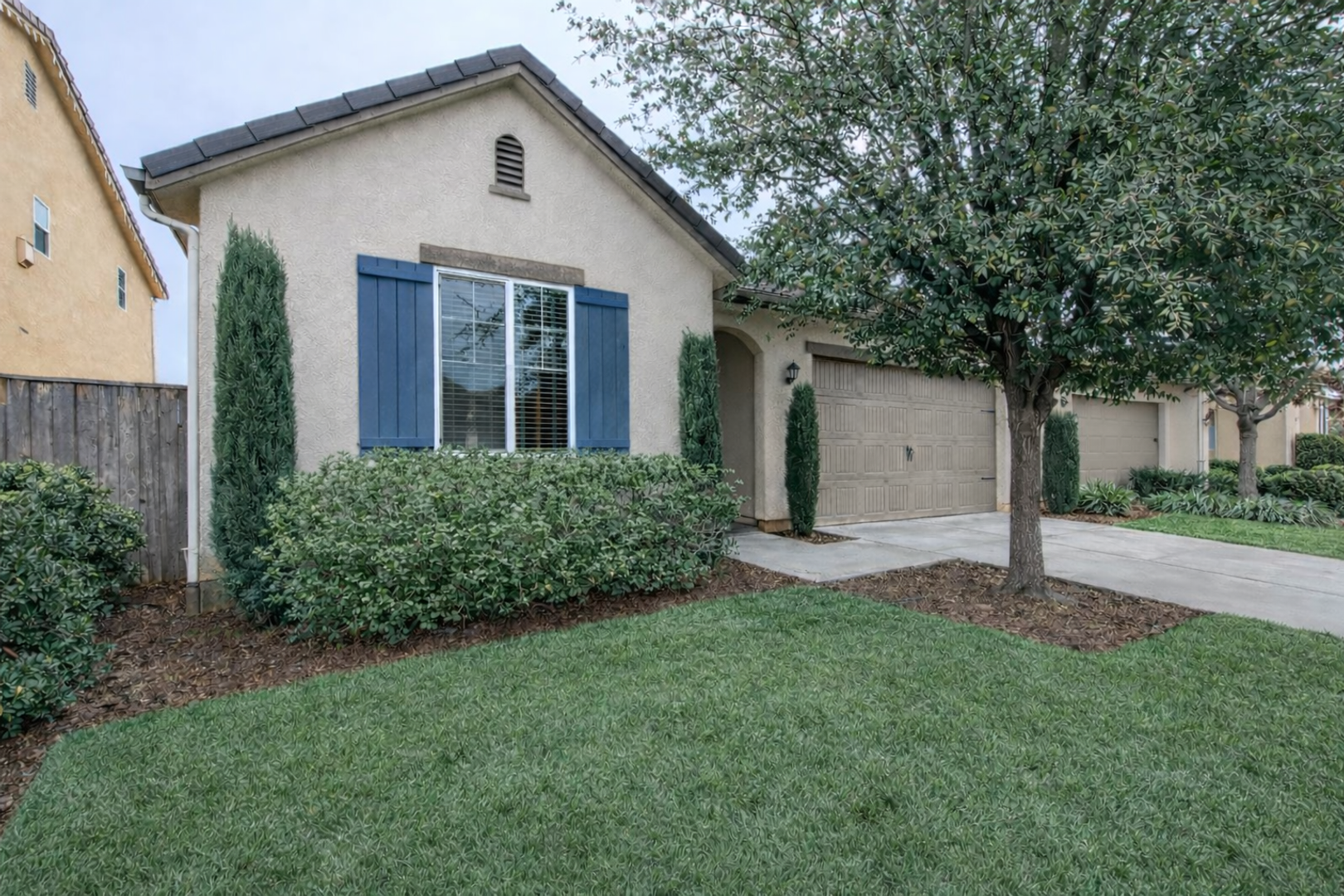 Clovis House: 4188 Chessa Lane