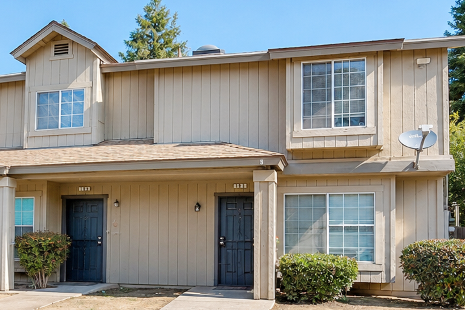 4781 N. Polk Ave. - 150, Fresno, CA 93722