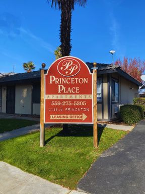 3166 W. Princeton Ave - 236, Fresno, CA 93722
