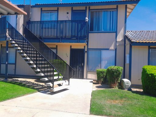3166 W. Princeton Ave - 136, Fresno, CA 93722
