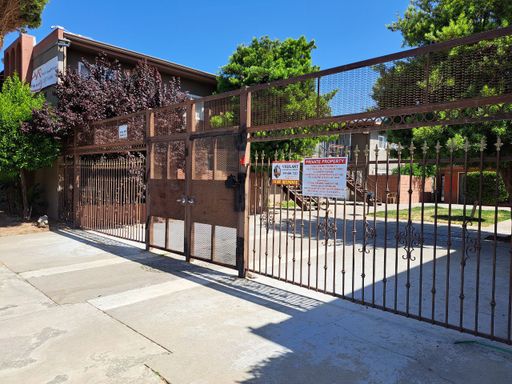 1331 E San Bruno Ave., #A, Fresno, CA 93710