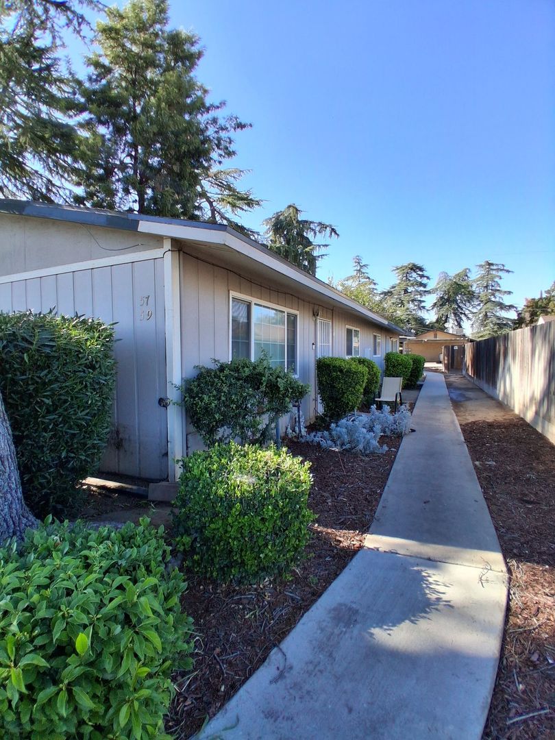 59 W. San Jose Ave, Clovis, CA 93612