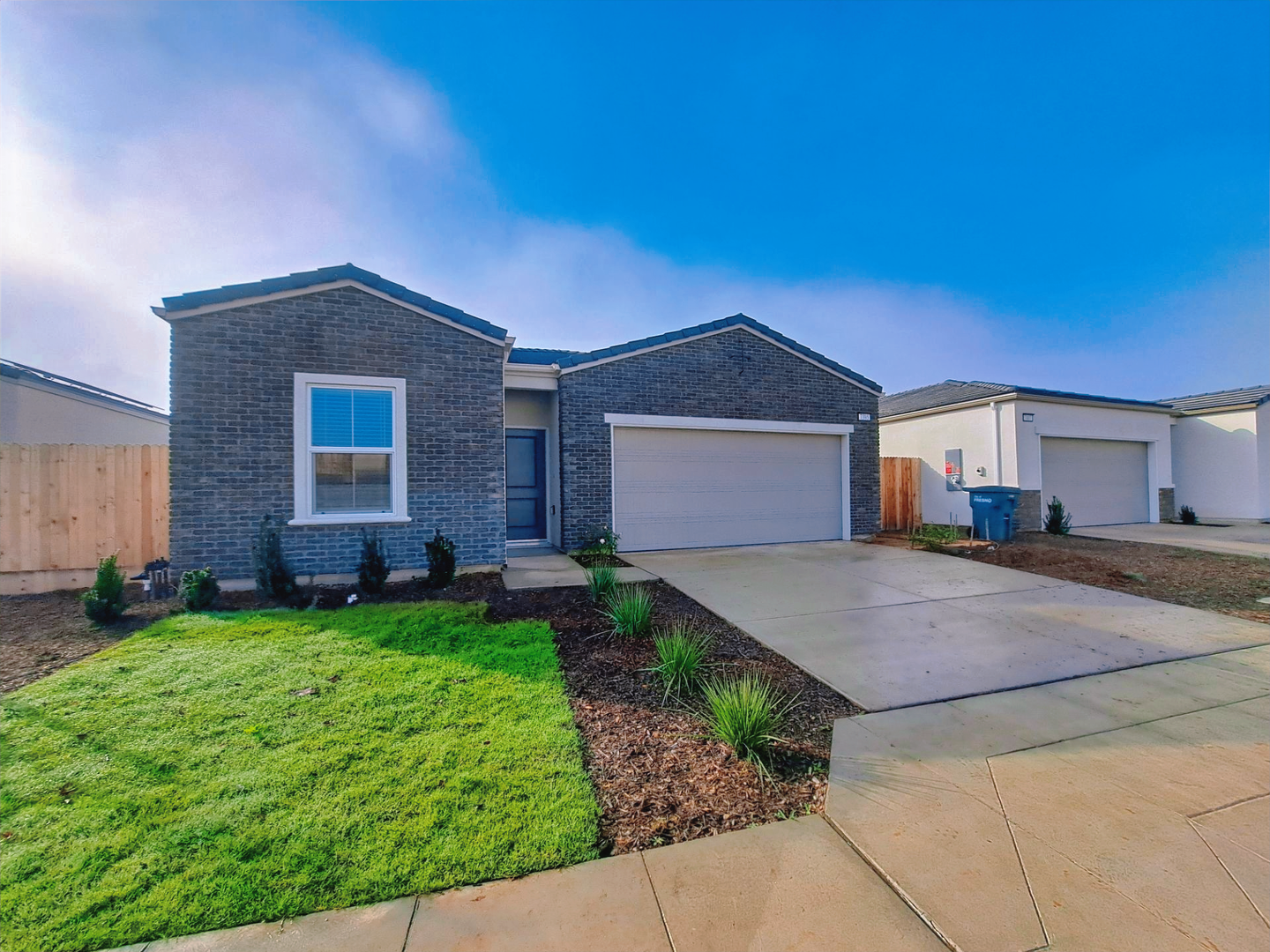 Fresno House: 7395 W. Donner Ave