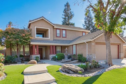 1891 E. Oak Haven Dr, Fresno, CA 93730