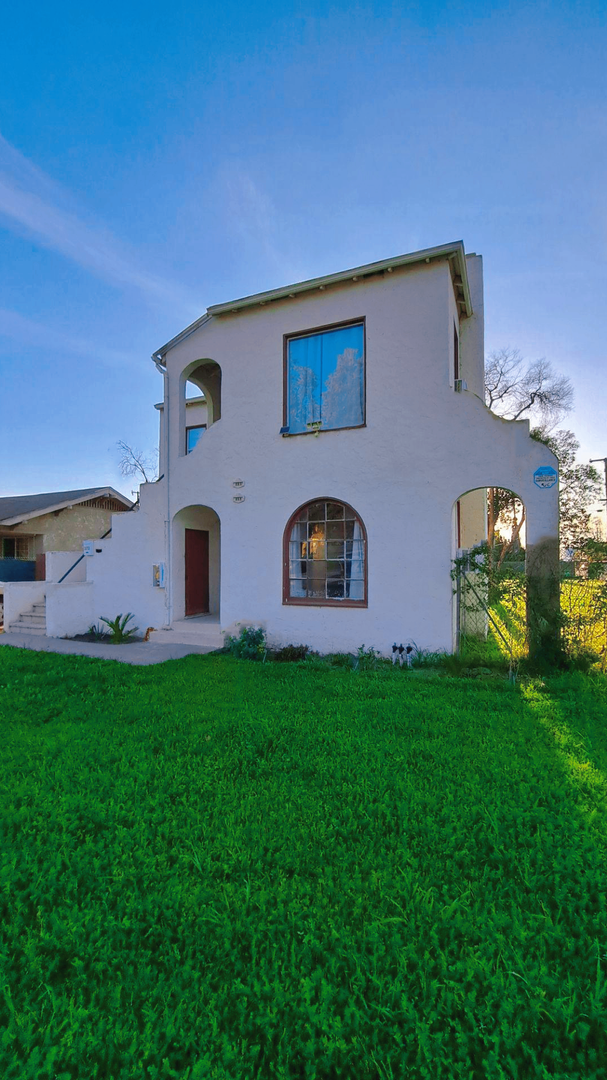 375 N. Roosevelt Ave, Fresno, CA 93701