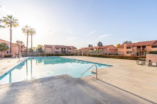 4504-4598 W Palo Alto Ave., Fresno, CA 93722