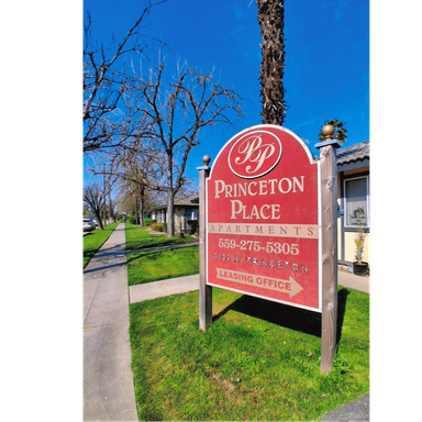 3166 W. Princeton Ave - 133, Fresno, CA 93722