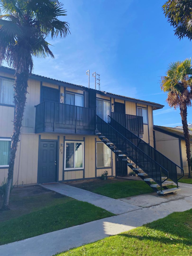 Fresno Apartment: 3166 W. Princeton Ave