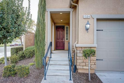 1504 N. Vanguard Way, Clovis, CA 93619