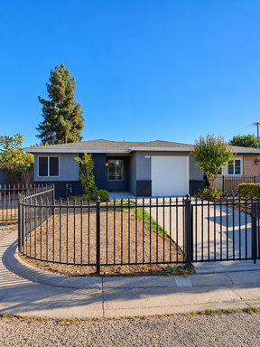 4322 N. Cornelia Ave, Fresno, CA 93722