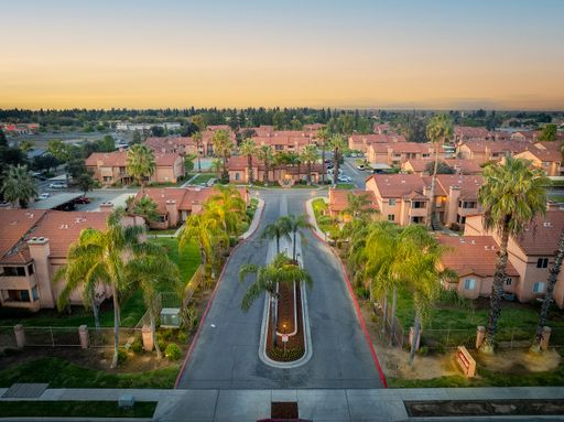4504-4598 W Palo Alto Ave., Fresno, CA 93722