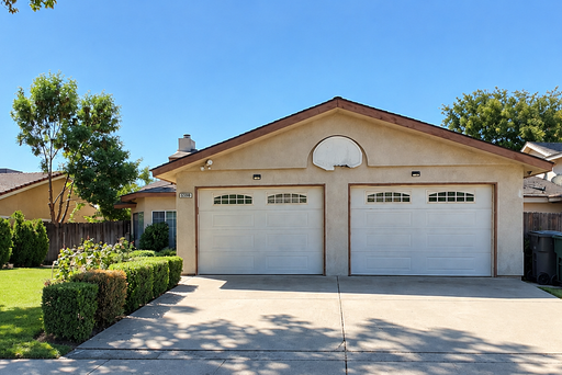 6309 N. State Street, Fresno, CA 93722-3343