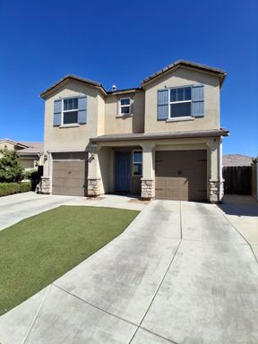 3813 Griffith Ave, Clovis, CA 93619