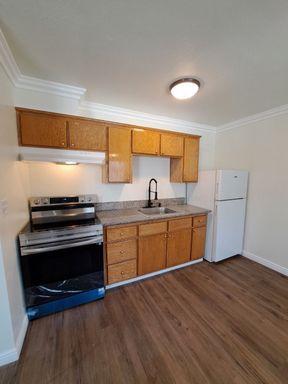 1322 E. Bulldog Lane, #C, Fresno, CA 93710