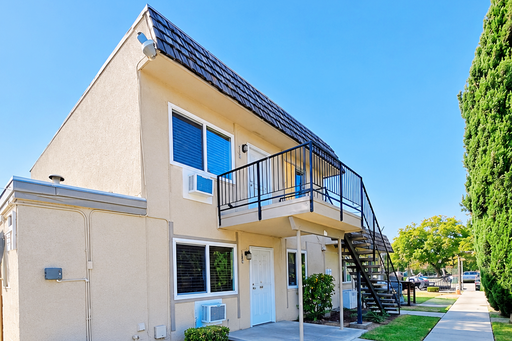 935 S Archie Ave., #203, Fresno, CA 93702
