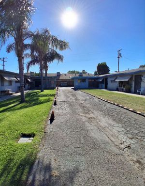 1315 N. Garden Ave, C, Fresno, CA 93727