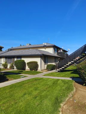 3166 W. Princeton Ave - 117, Fresno, CA 93722