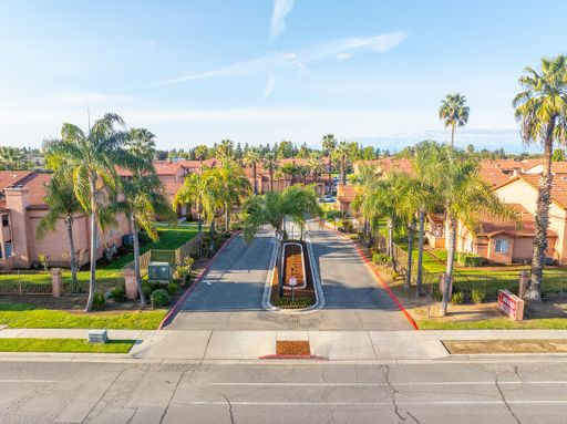 4504-4598 W Palo Alto Ave., Fresno, CA 93722