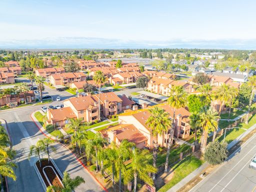 4504-4598 W Palo Alto Ave., Fresno, CA 93722