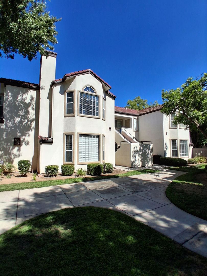 8147 N. Cedar Ave., #125, Fresno, CA 93720