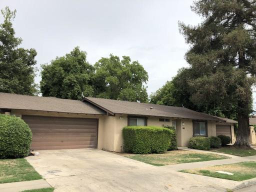 1220 N Sylmar Ave - 105, Fresno, CA 93727