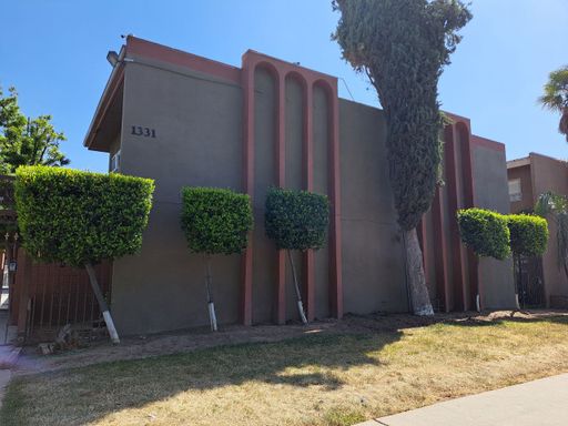 1331 E San Bruno Ave., #A, Fresno, CA 93710