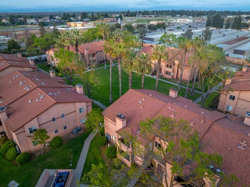 4504-4598 W Palo Alto Ave., Fresno, CA 93722